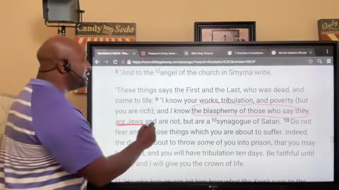 Episode 1057: What is God saving us from?