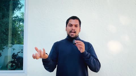 If you are feeling low in Life - watch this A honest talk by Shubham Singh