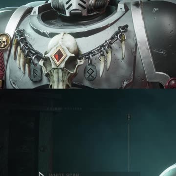 How to Create a Wolfspear Veteran Space Marine in Space Marine 2 | Quick Guide