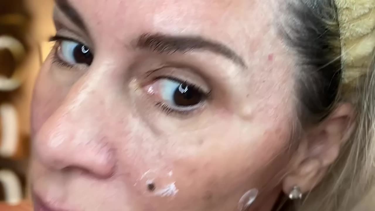Sosum soft skin boosting !!!