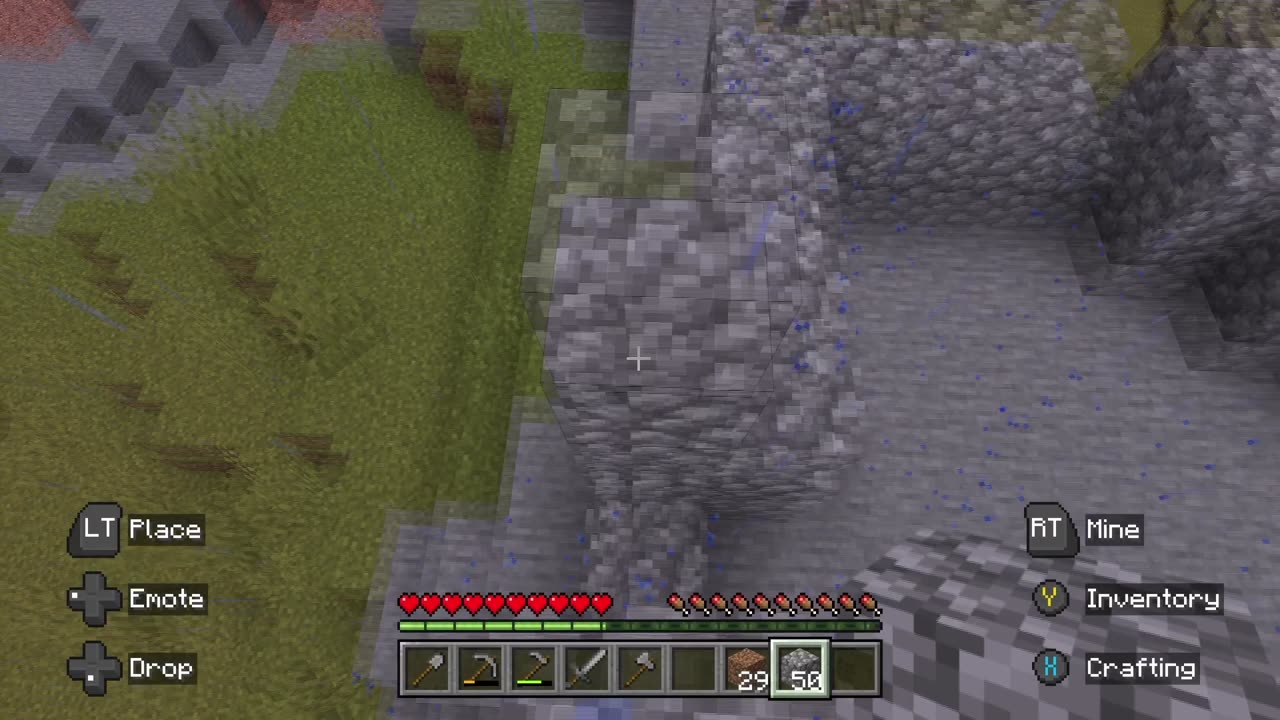 Minectaft Episode 19 2025