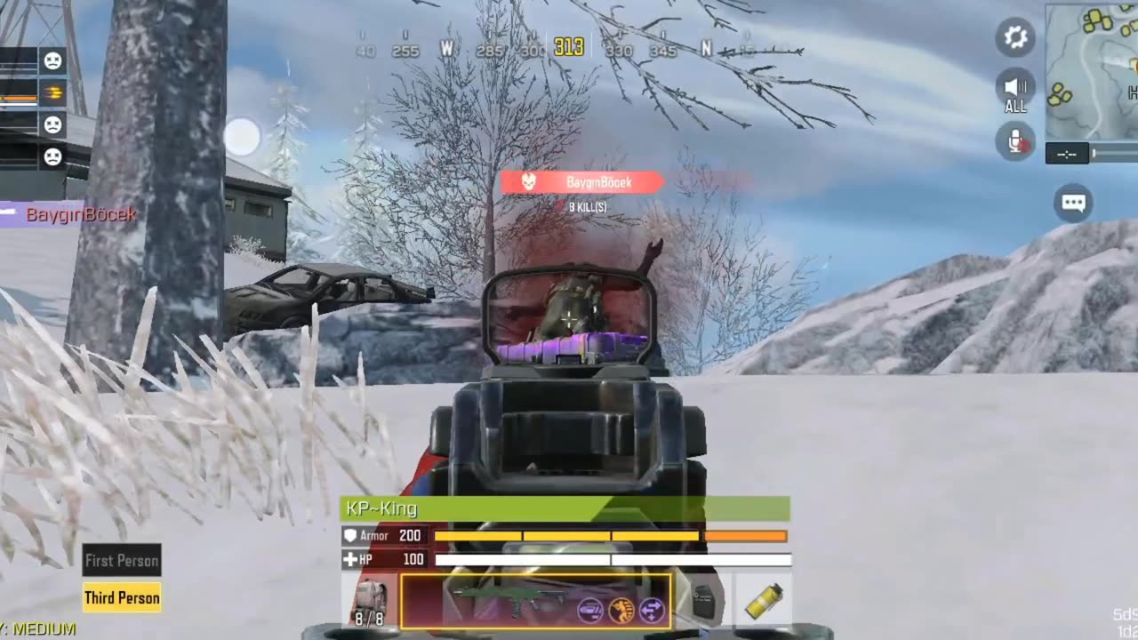 🔥 Clutch Plays & Epic Fails with Randoms in NEW COD! Can We Carry?!