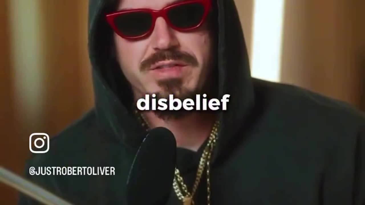 This is why the world needs Jesus Christ