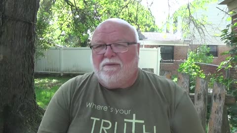 The Gospel lesson for Sunday, 68-25
