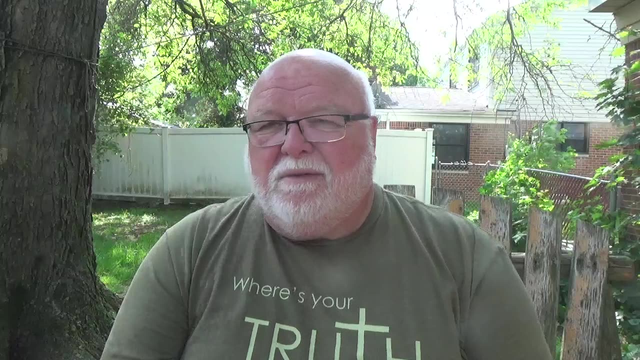 The Gospel lesson for Sunday, 68-25