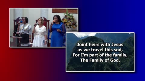 Divine Worship - "Christ's Messages to the Churches - Part 3"