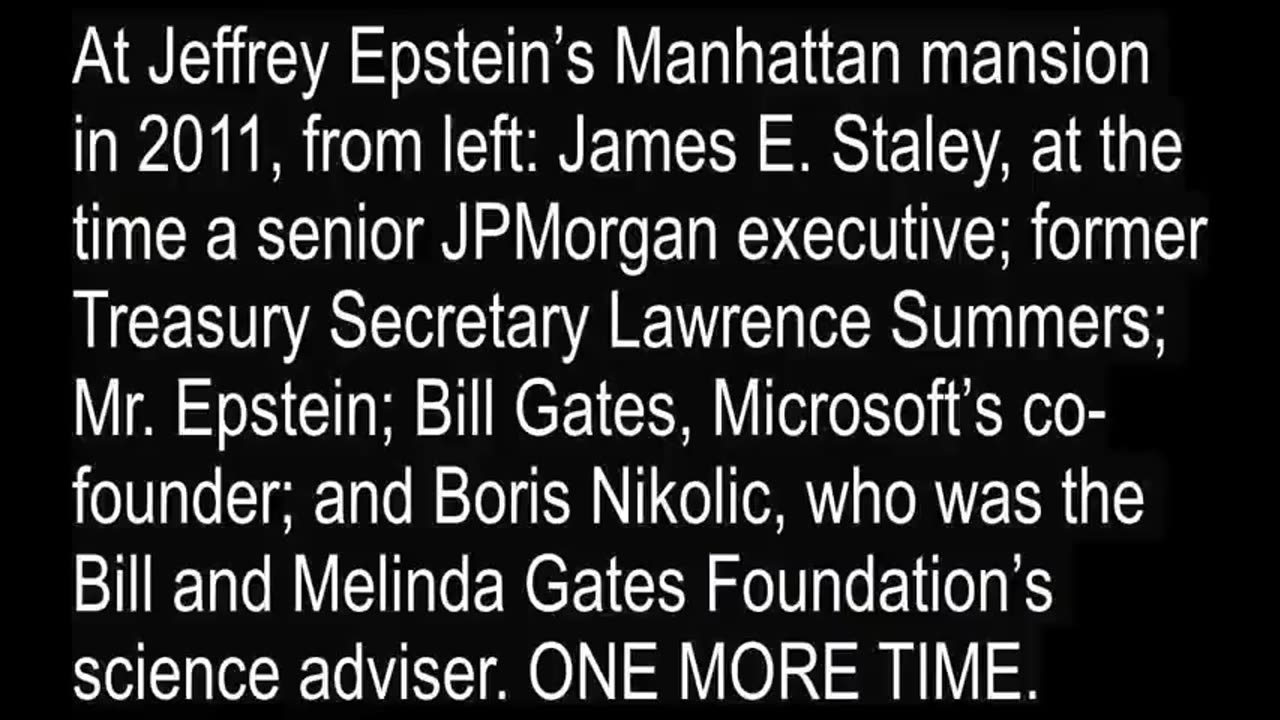 Warning Not for SENSITIVE AUDIENCES Pedo Elites