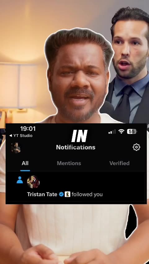 26000 Views in HOURS – Tristan Changed the Game!