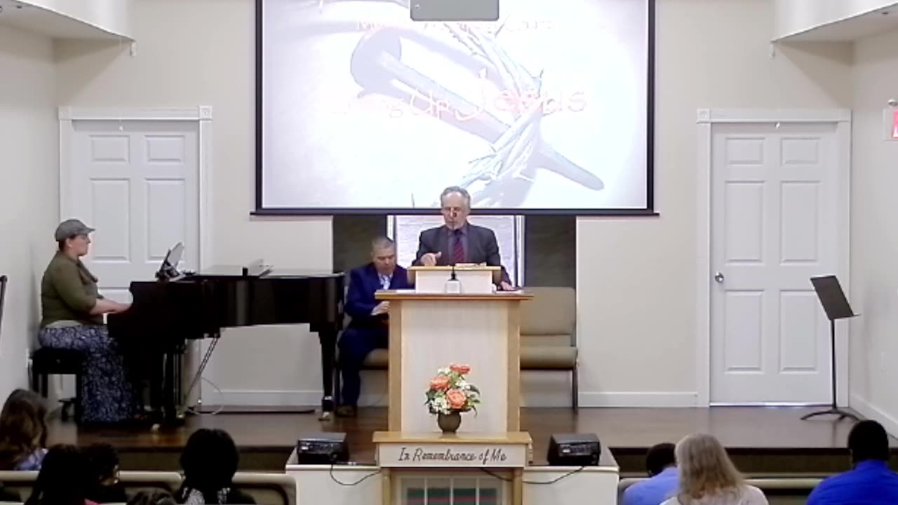 An Old Family Recipe