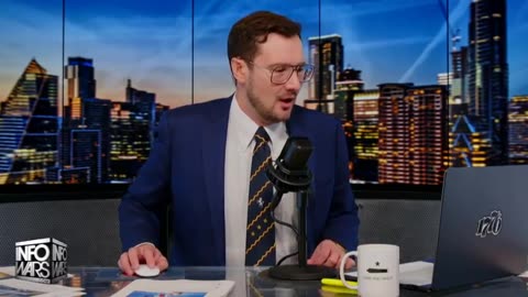 AMERICAN JOURNAL (Full Show) Monday - 6/23/25