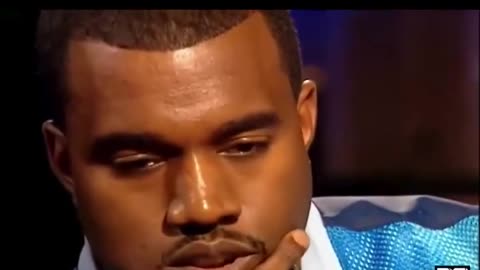 Old Kanye Interview Hits Different Now