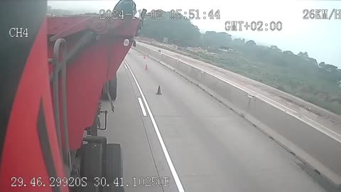 Insane and brutal crashes caught on video