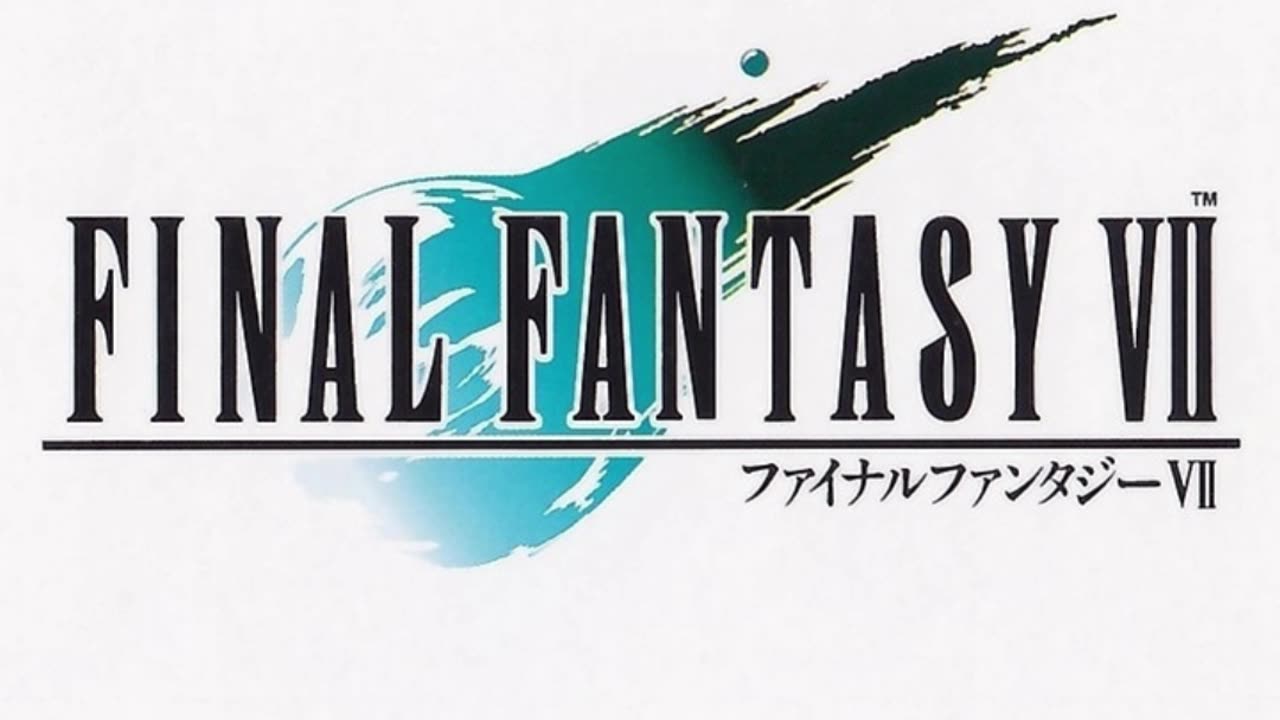 Under The Rotting Pizza (Final Fantasy 7) - Video Game Stages of History - Short 02