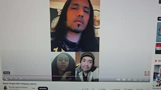 Re: pt1 Black People NOT Helping Latinos.