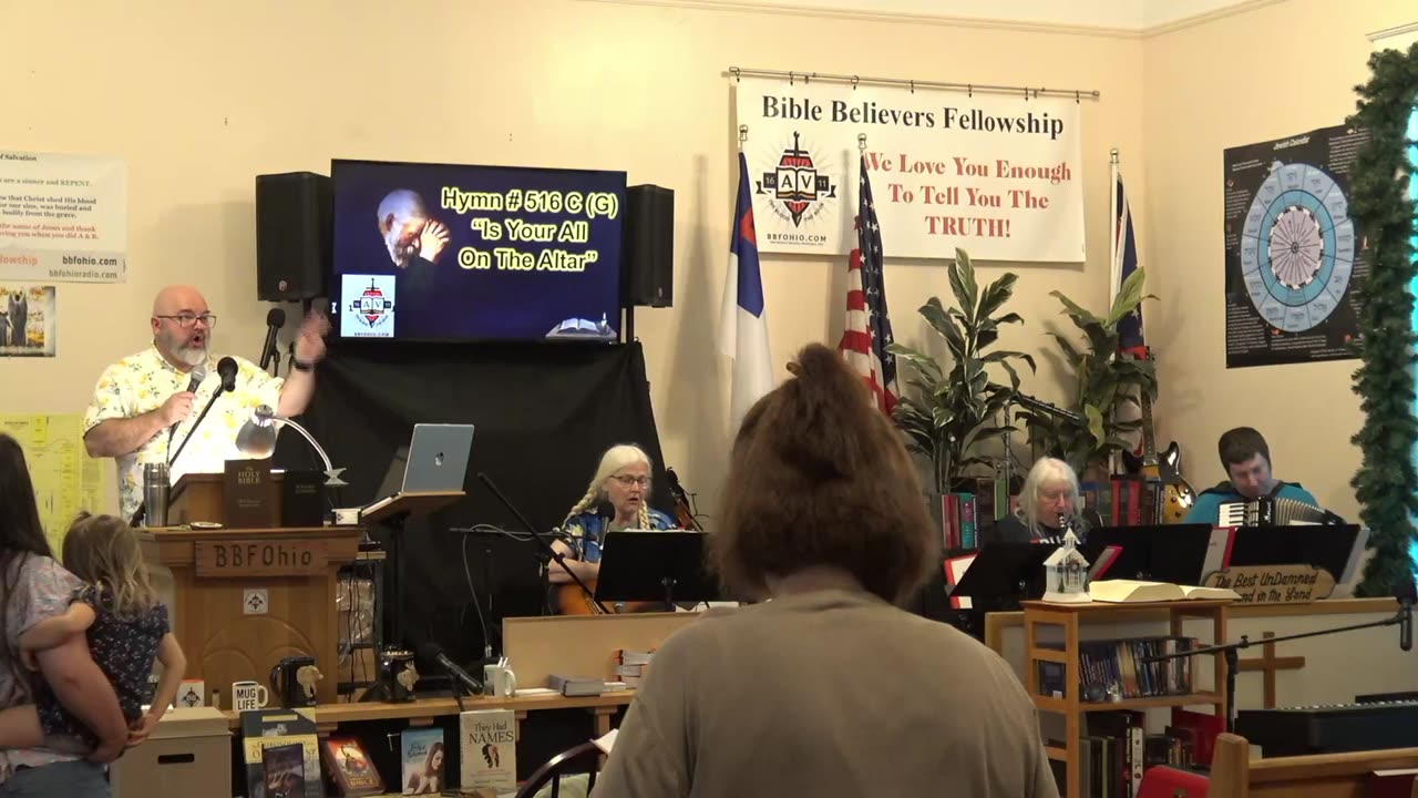 bbfohio.com Live Stream Channel