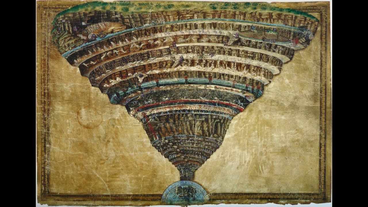 Who's In The Deepest Pits Of Hell?
