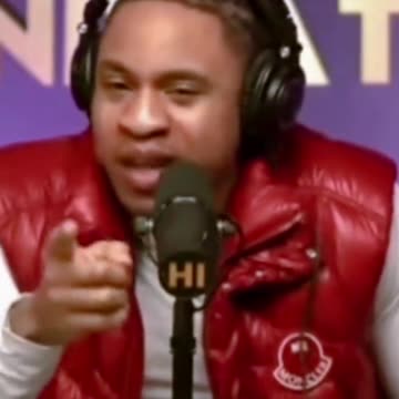 Power Actor Exposes The Evil Side of Hollywood