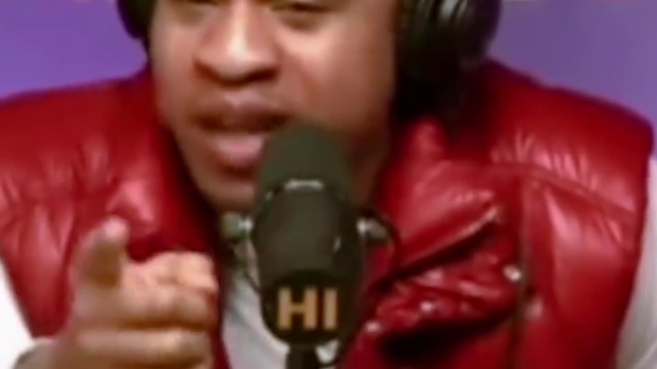 Power Actor Exposes The Evil Side of Hollywood