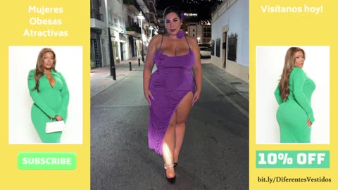 ✨ Showcase of Elegant Dresses 💛 | Escaparate De Vestidos Elegantes