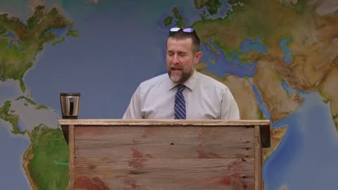 FWBC 20250817 1 Corinthians 2 | Enticing Words of Man’s Wisdom (Sunday AM 8/17/2025)
