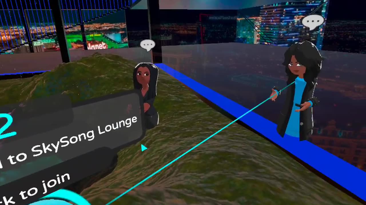 Lady Poe and her many Worlds - #10 + - Interview with Creator