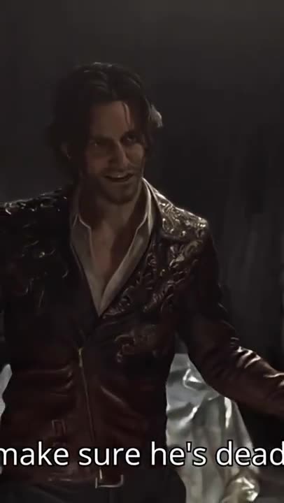 McDicken. Zombie Hunter? Ep. (3)? Good teamwork. #residentevil4remake