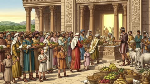 Day 56/365 - Child Sacrifice & Divination | Future King | Cities of Refuge #bible #deuteronomy