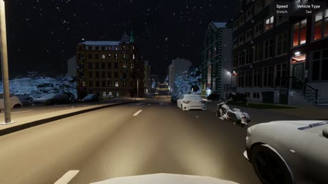 Cities: Skylines II | Taxi Run #2