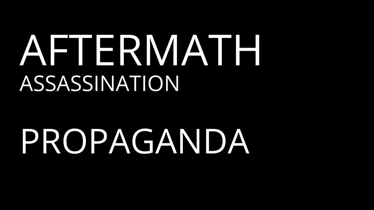 Heydrich's Shadow: Propaganda's Grip and the Fall of a Butcher - Part 6