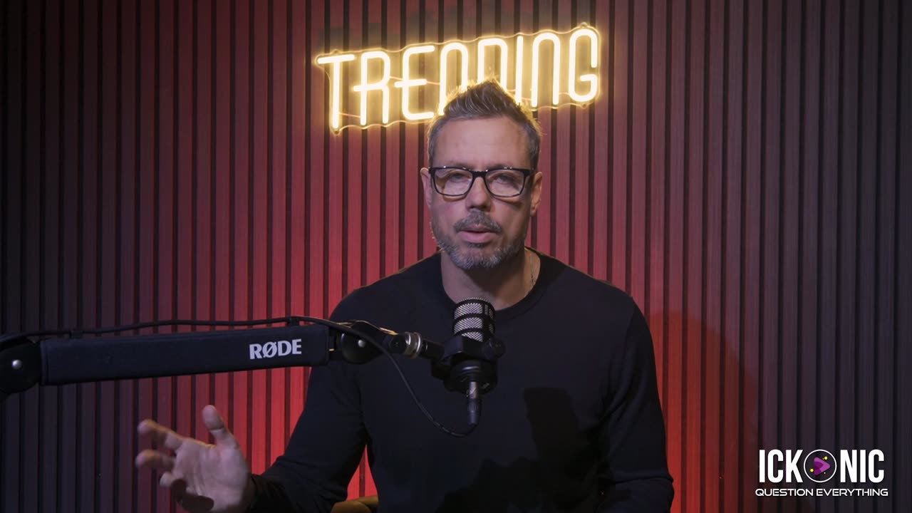 Trending Ep213 - System Failure, Digital Control & Tech in Health