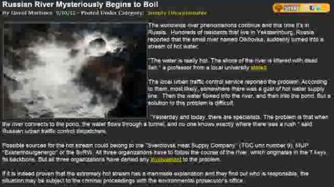 Kinsey Report Rockefeller's Baby and Its Nazi Connection