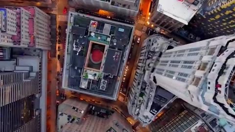 New York City