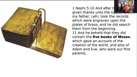 Episode #207: A Critique of the Documentary Hypothesis W/Joshua Erickson