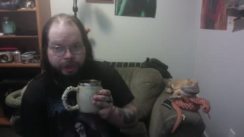 KingCobraJFS Mar 26, 2025 "chillin"
