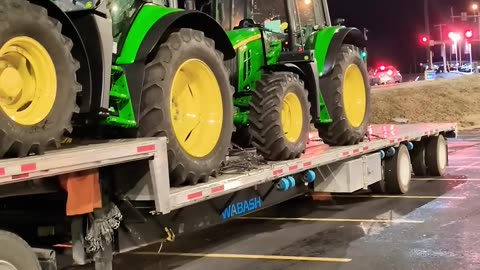 Complete incompetence from broker #reallifetruckers #ourtruckinglife #trucking #truckinlifestyle