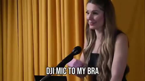 Lauren Southern opens up about being pressured by federal agents to work for them