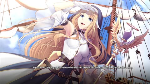 Mirage route Sunrider legends tactics