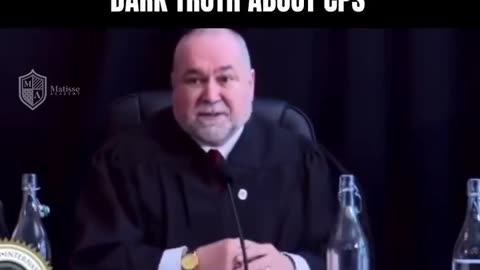 CPS Selling Children