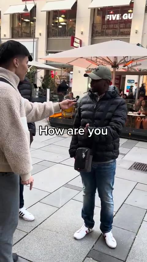 These are the useful engineers, scientists and doctors imported by jews in White countries