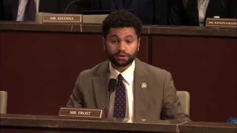 'You are hiding!' James Comer ripped to his face for blocking Mar-a-Lago massage records