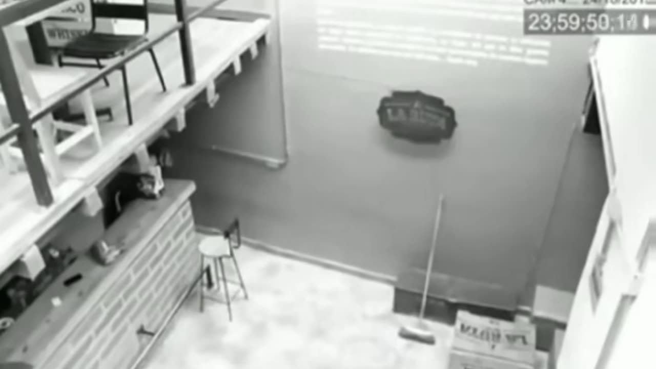 🤯👻 OMG! Unbelievable Ouija & Windigo Activity Caught on Camera | TheHauntingHour
