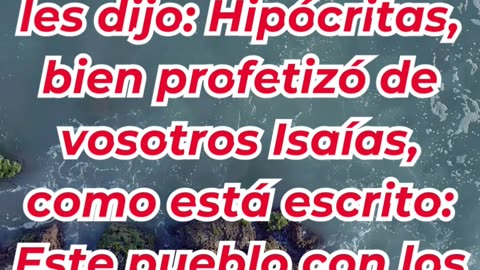 “El corazón lejos de Dios” Marcos 7:6. #shortvideo #shorts #youtubeshorts #ytshorts #youtube #reels