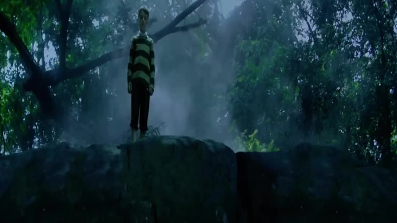 Dive Into Unmatched Wonder! Watch and Smile Away ✨