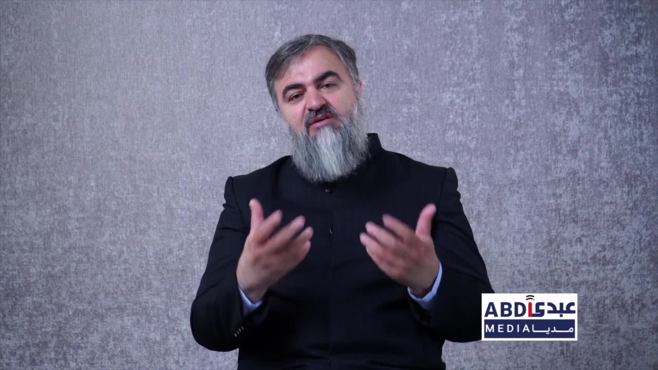 محمدتقی اکبرنژاد: ما یک ملت استبدادزَده هستیم