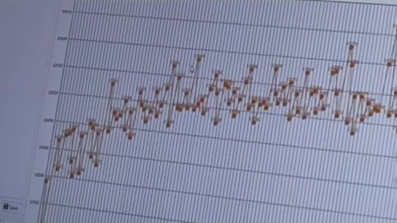 Bi-location, Projecting Energy & Expanding the Field Experiment at Jaya Sanctuary