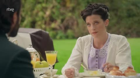 La Promesa - Capitulo 705 parte 3