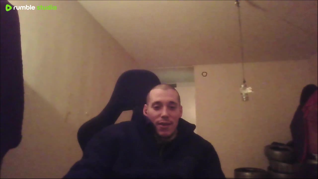 Persecuted Christian Targeted Individual | Mike Saha Live