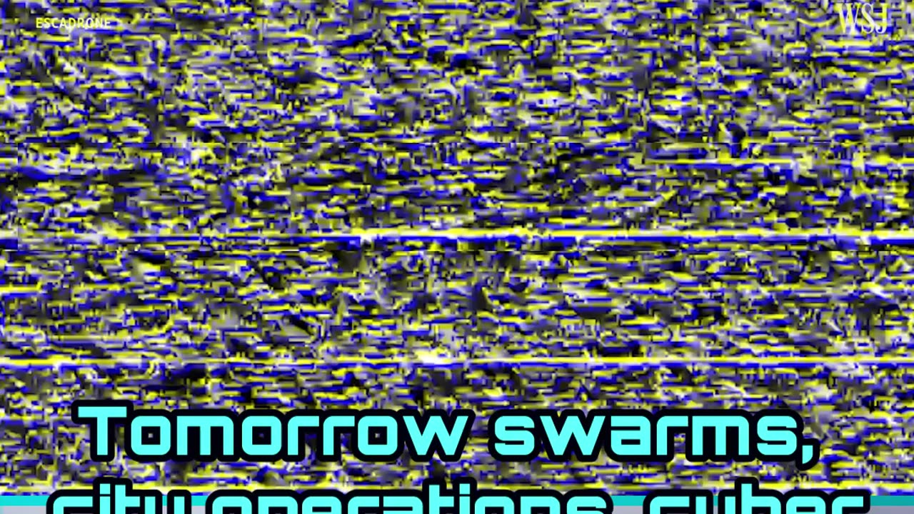 Drone Warfare | TOC
