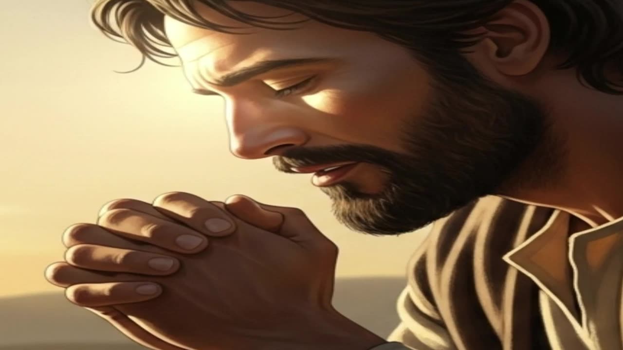 Prayer: Refuge & Integrity #prayer #today