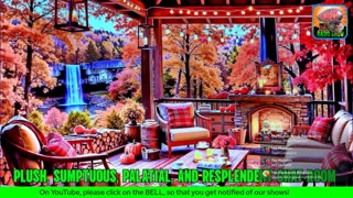 BZ's Saloon, 11.04.25: Cybersecurity Expert MIKE FITZPATRICK, and Election Returns